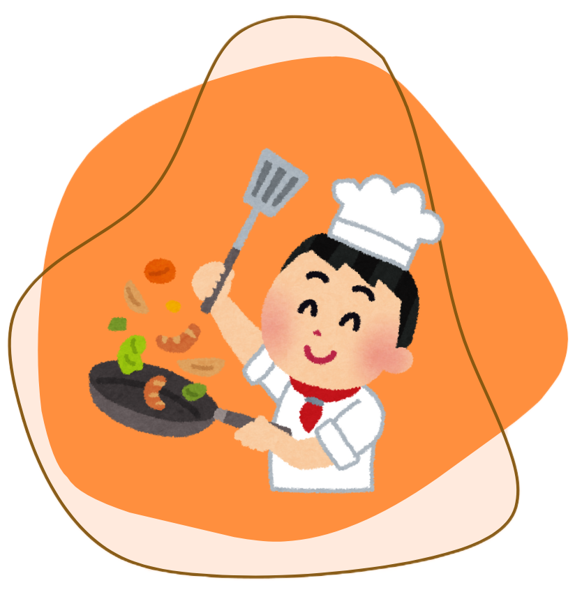 cooking claas
